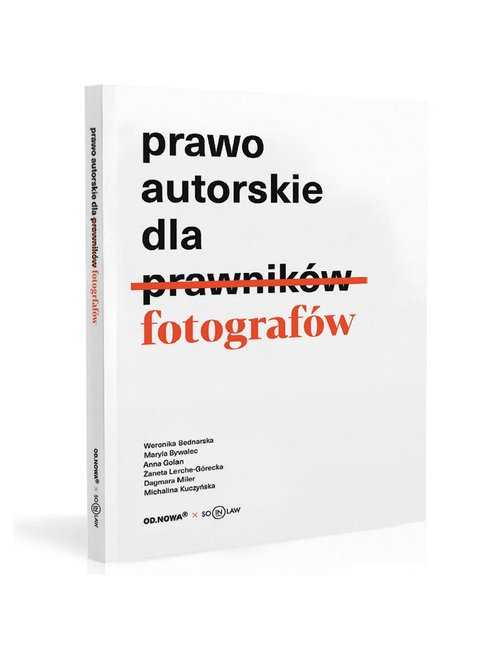 Poradnik dla fotografów