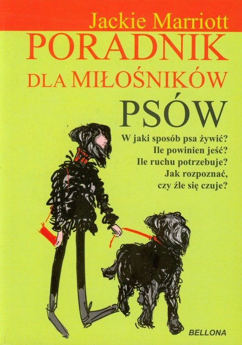 Poradnik dla miłośników Psów