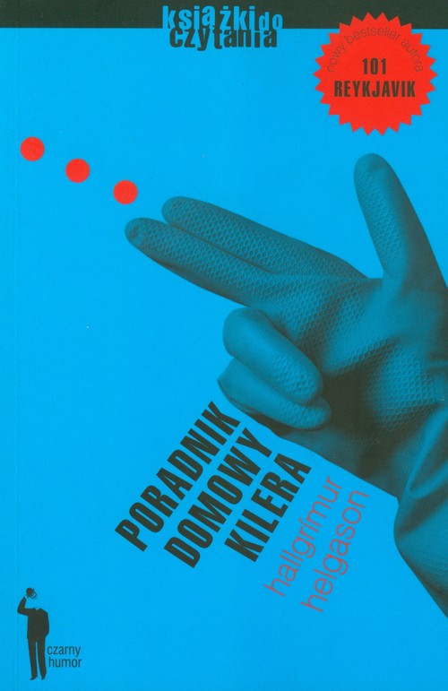 Poradnik domowy kilera