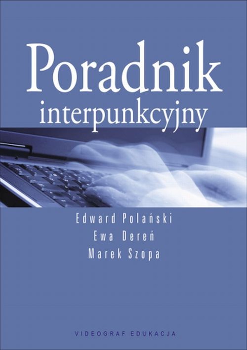 Poradnik interpunkcyjny