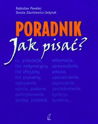 Poradnik Jak pisać?