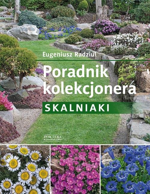 Poradnik kolekcjonera. Skalniaki