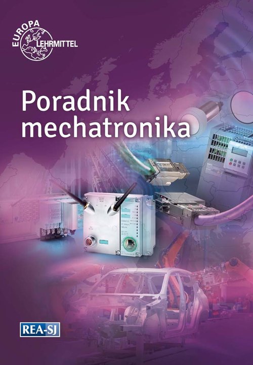 Poradnik mechatronika