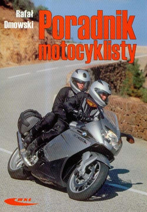 Poradnik motocyklisty
