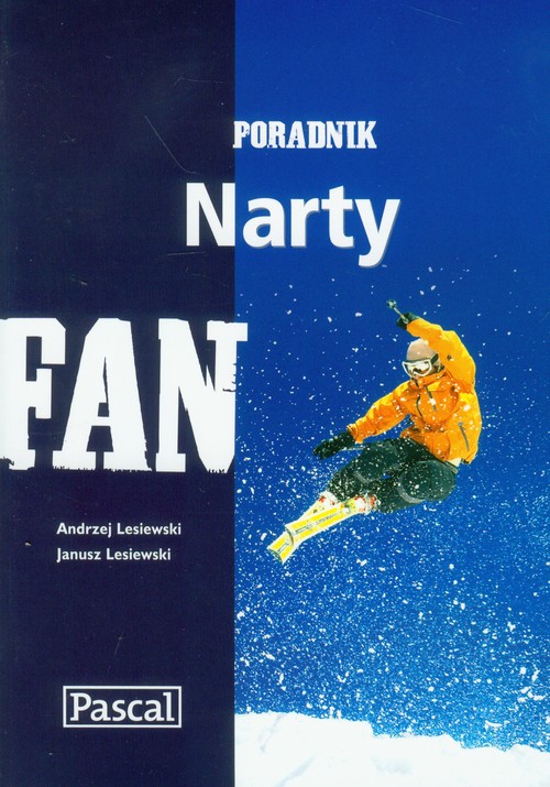 Poradnik Narty FAN