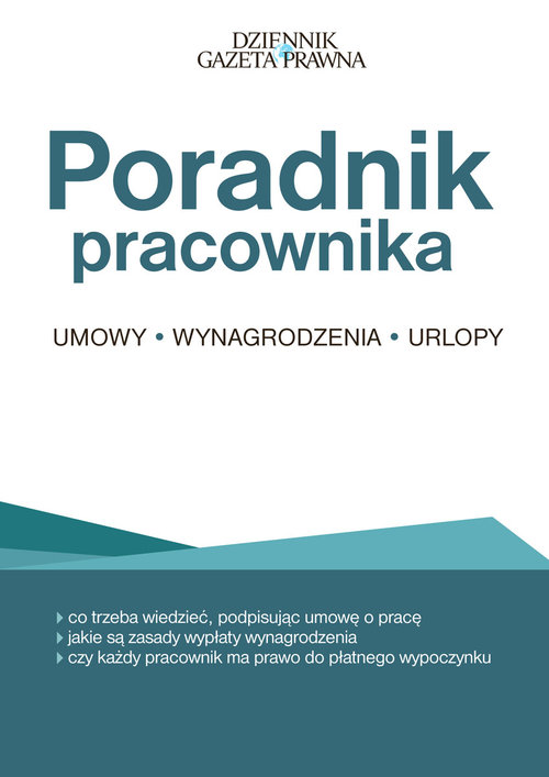 Poradnik pracownika