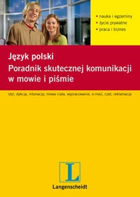 Poradnik skutecznej komunikacji. Język polski