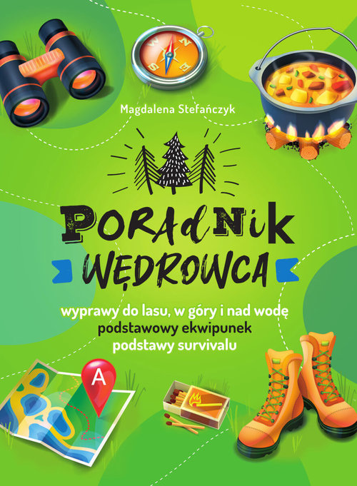 Poradnik wędrowca