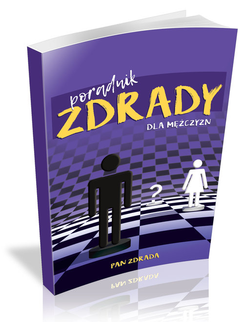 Poradnik zdrady dla mężczyzn