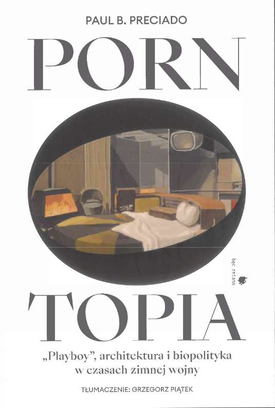 Pornotopia
