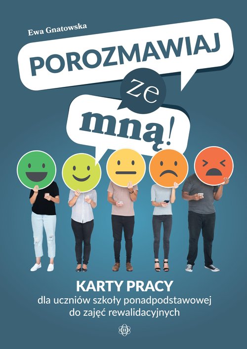 Porozmawiaj ze mną