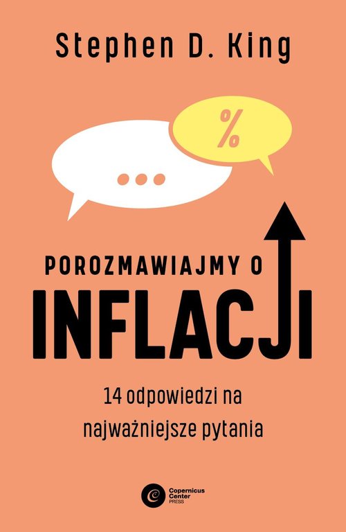 Porozmawiajmy o inflacji