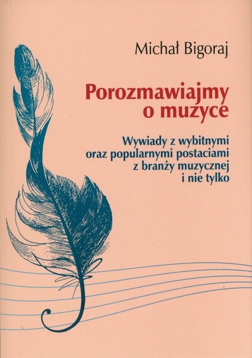 Porozmawiajmy o muzyce