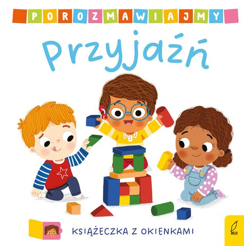 Porozmawiajmy Przyjaźń
