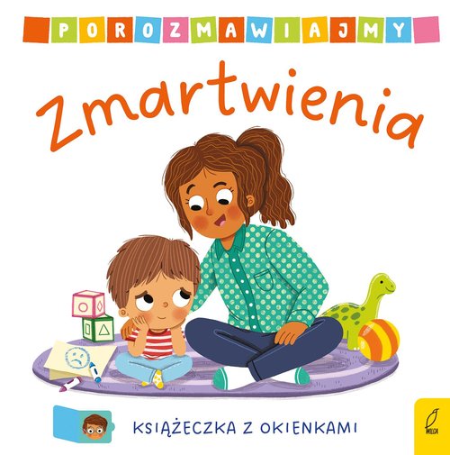 Porozmawiajmy Zmartwienia