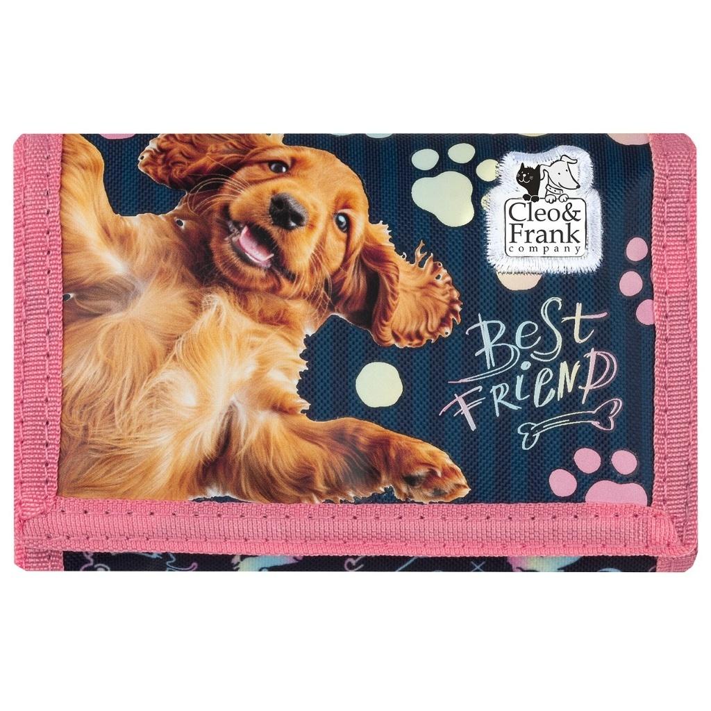 Portfel Cleo i Frank 44