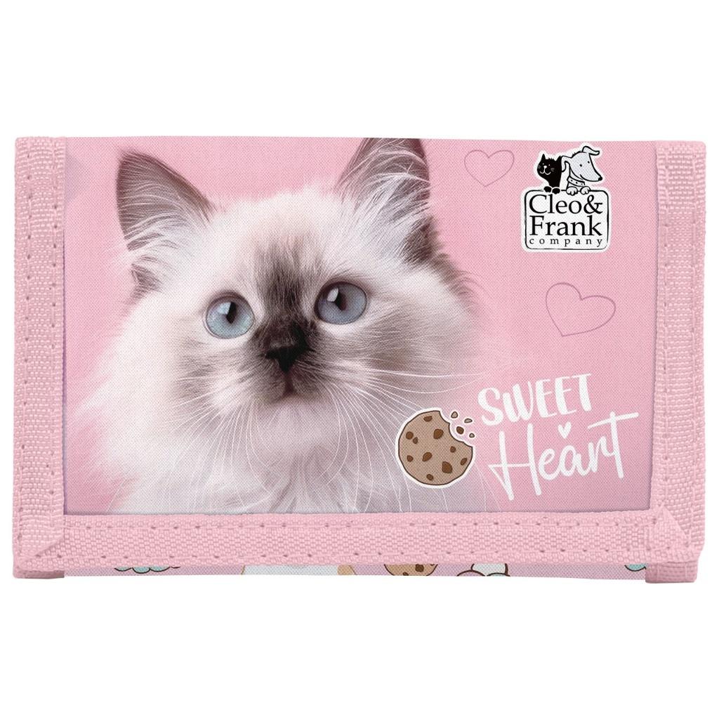 Portfel Cleo i Frank 45