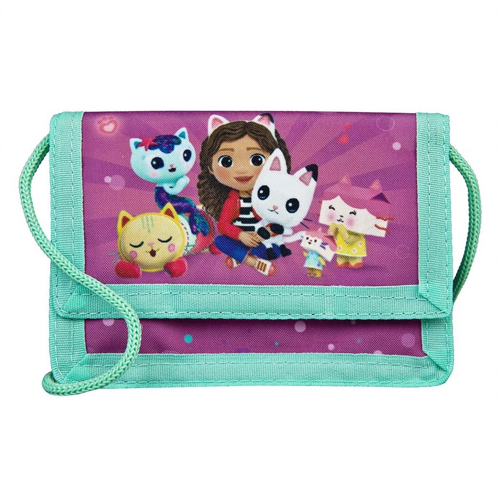 Portfel Domek Gabi GABY7000