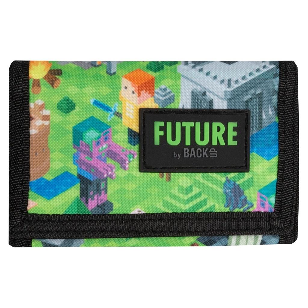 Portfel Future BackUp DF 37