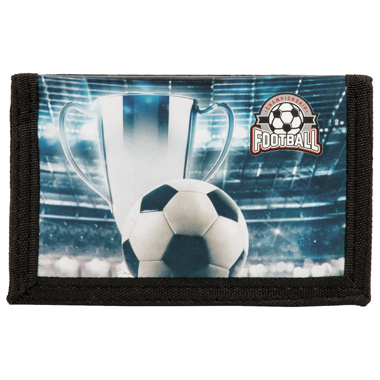 Portfel Piłka 18