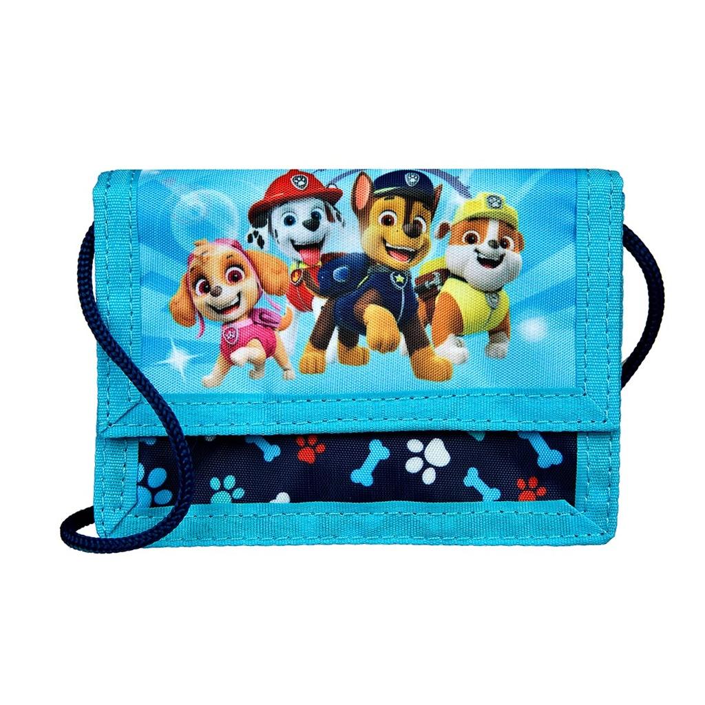 Portfel Psi Patrol PPAT7000