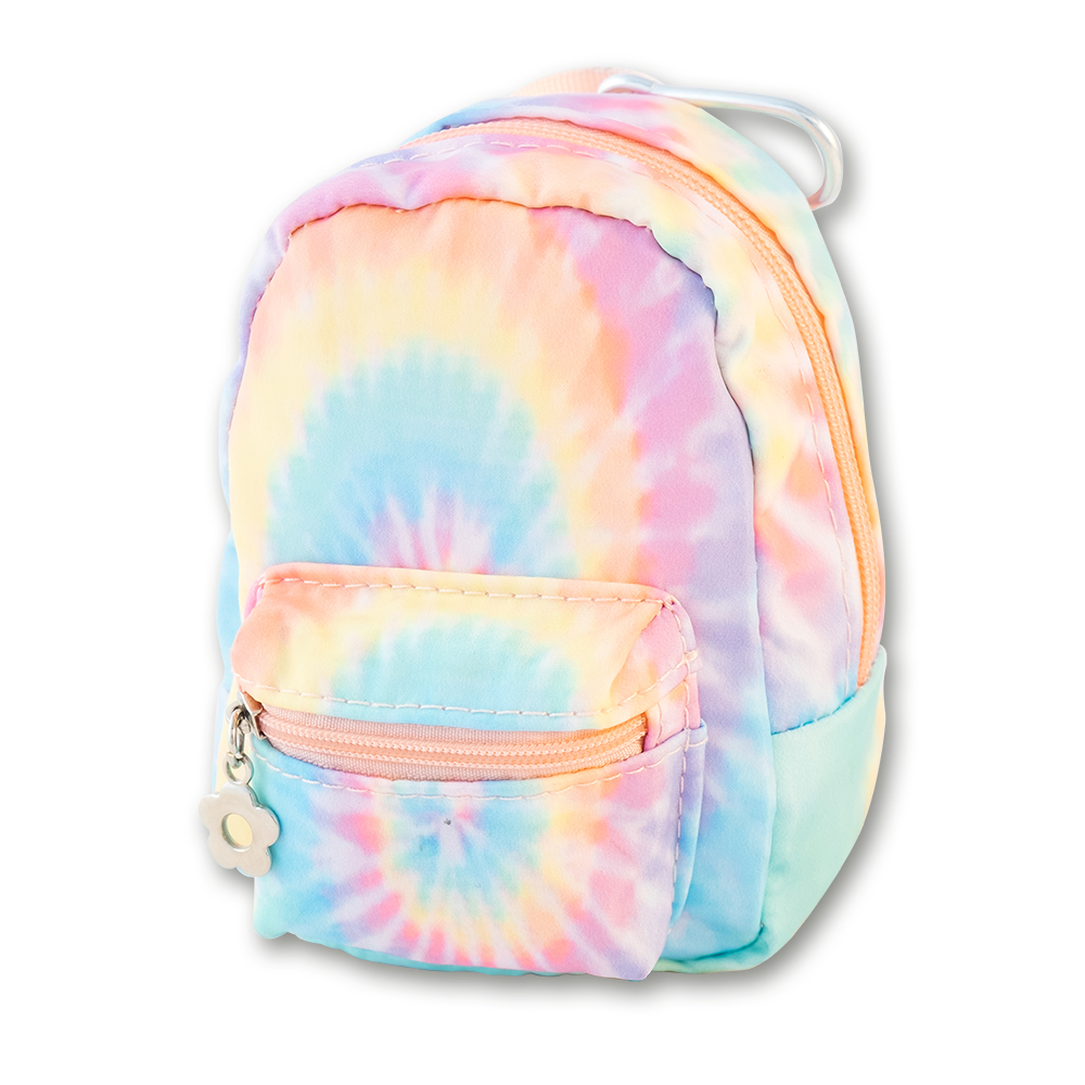 Portfel Tie Dye pastel STN 6826
