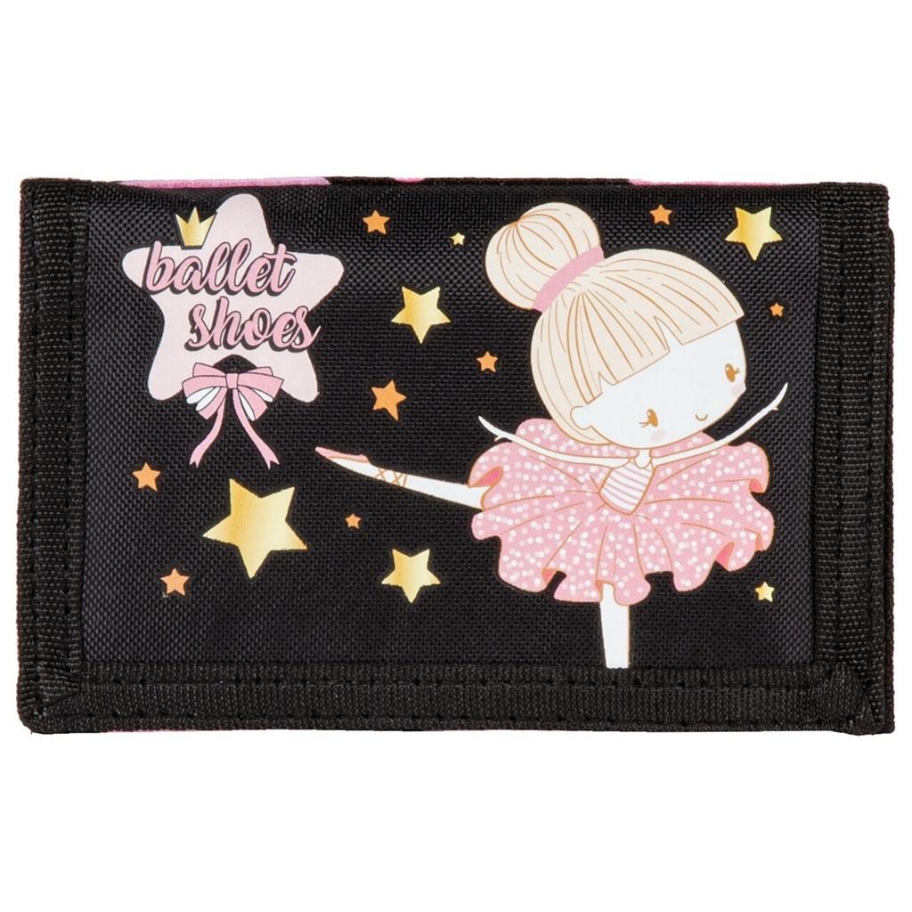 Portfel Baletnica PFBL12
