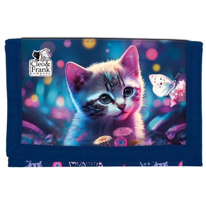 Portfel Cleo i Frank 43