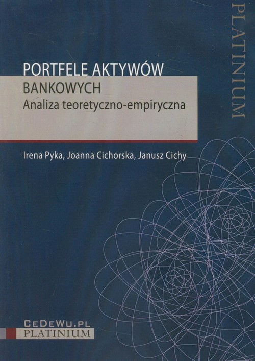 Portfele aktywów bankowych
