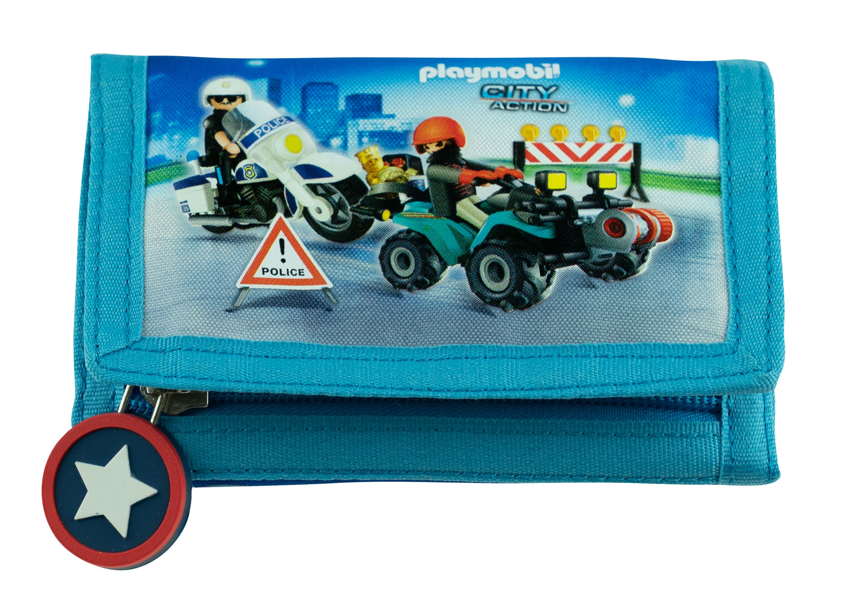 Portfelik Astra pl14 Playmobil
