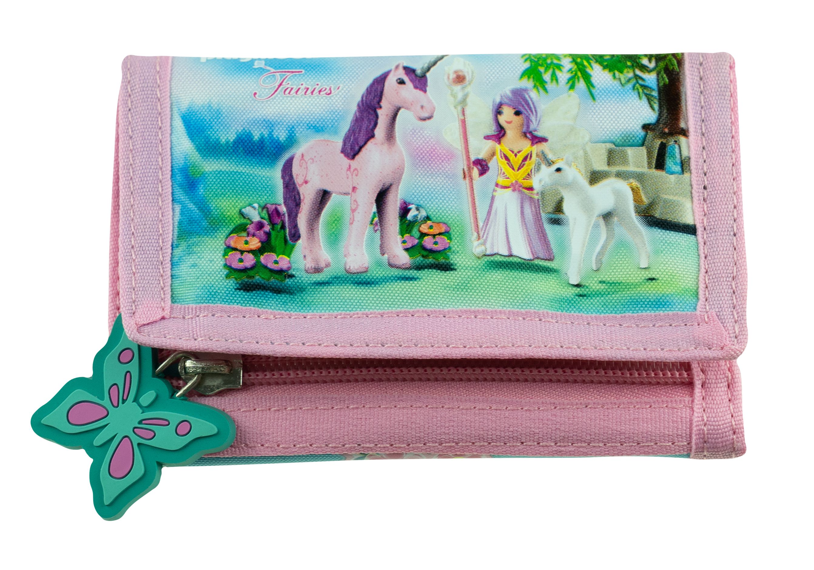 Portfelik Astra pl20 Playmobil