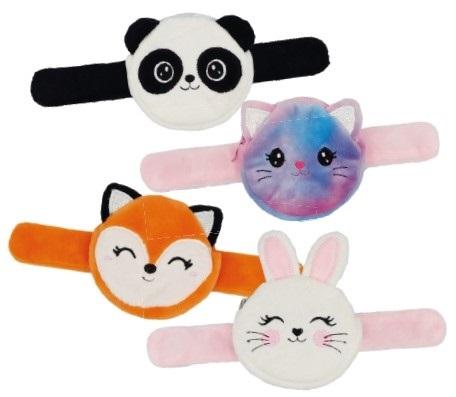 Portfelik bransoletka ToysInn STN 8912 1szt.mix