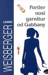 PORTIER NOSI GARNITUR OD GABBANY