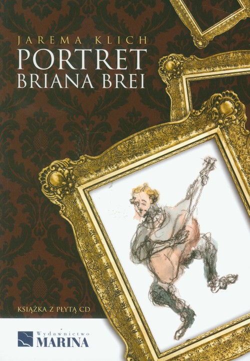 Portret Briana Brei (+ CD)