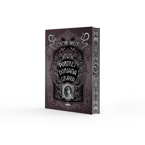 Portret Doriana Graya