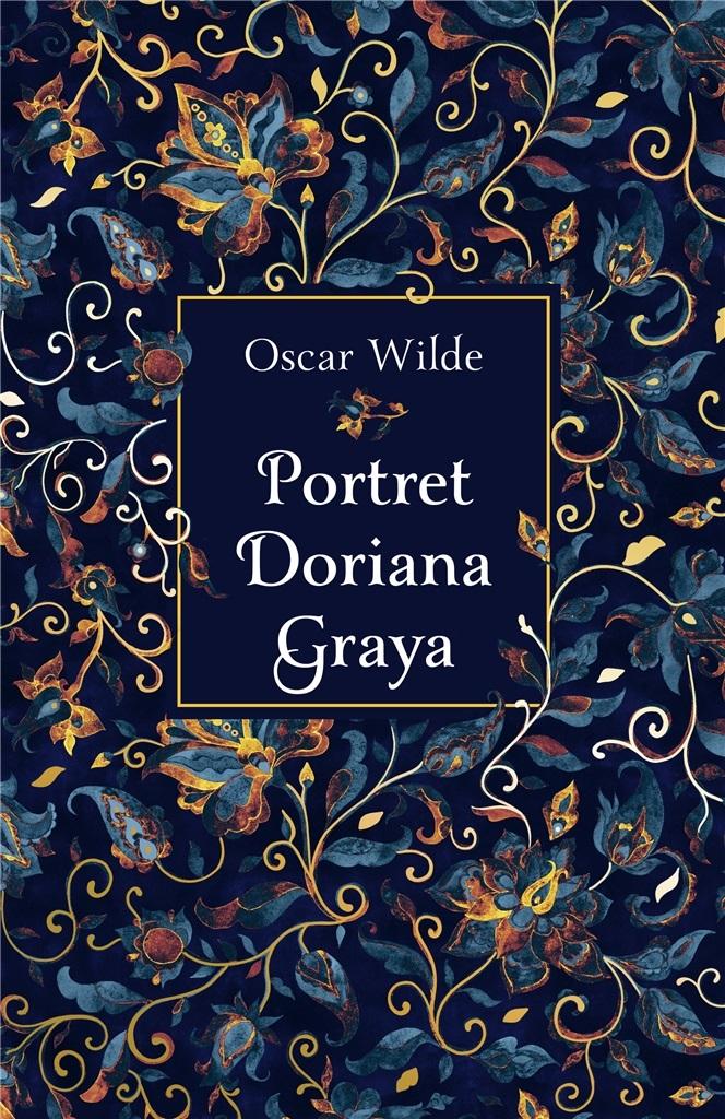 Portret Doriana Graya (wydanie pocketowe)