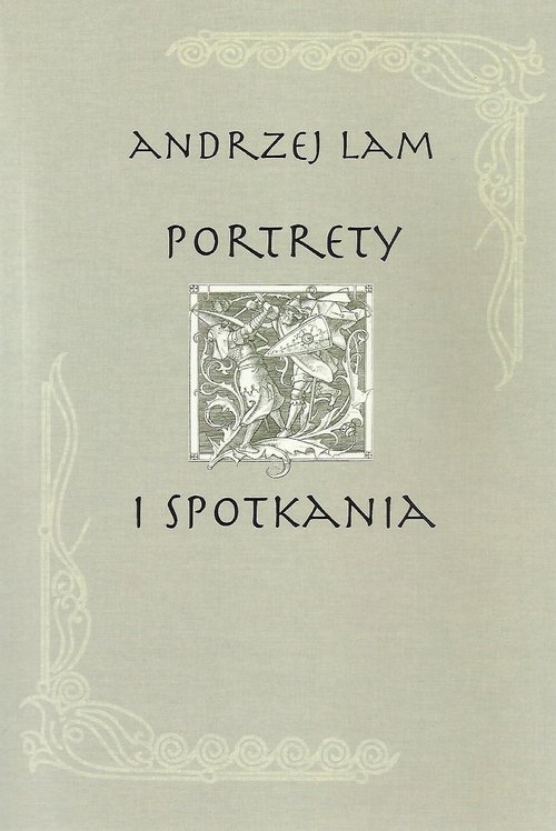 Portrety i spotkania