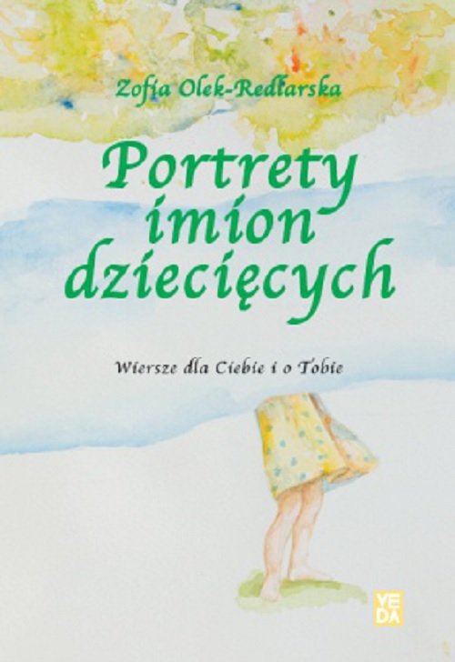 Portrety imion dziecięcych