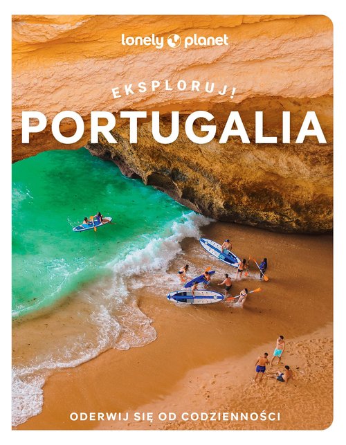 Portugalia Eksploruj!