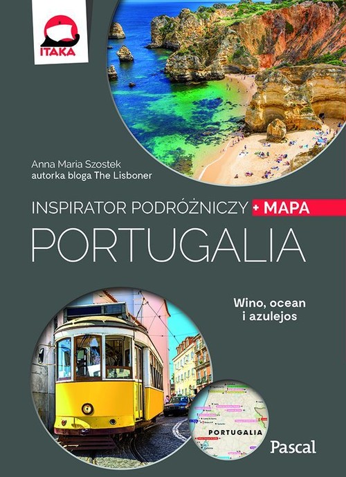 Portugalia Inspirator podróżniczy