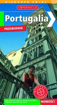 Portugalia przewodnik