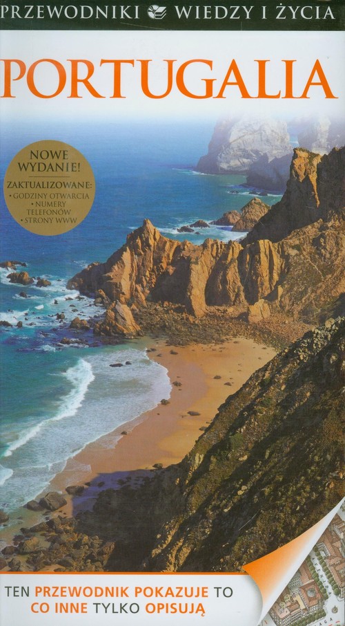 Portugalia. Przewodnik