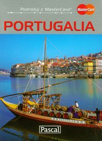 Portugalia przewodnik ilustrowany