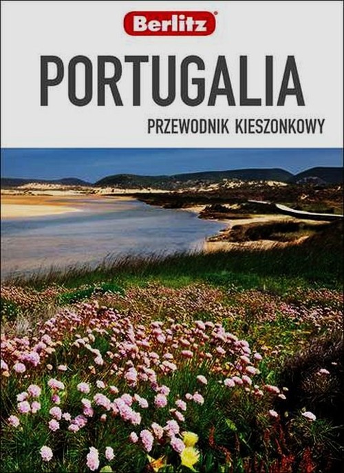 Portugalia przewodnik kieszonkowy