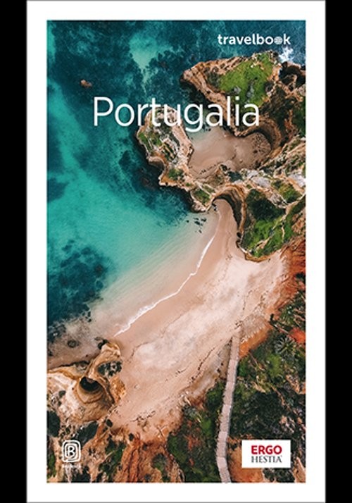 Portugalia Travelbook
