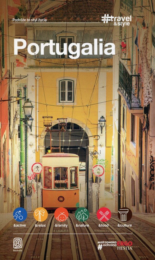 Portugalia Travel&Style