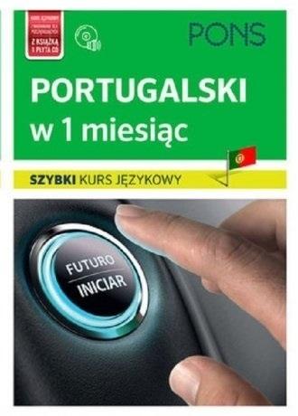 Portugalski w 1 miesiąc