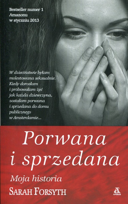 Porwana i sprzedana