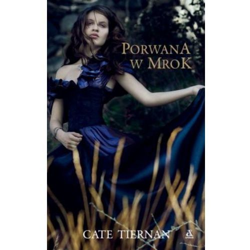 Porwana w mrok