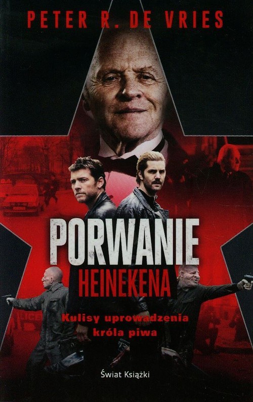 Porwanie Heinekena